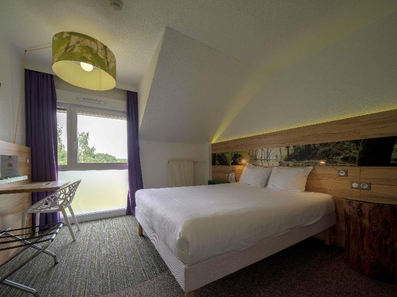 ibis Styles Sarrebourg - Oda
