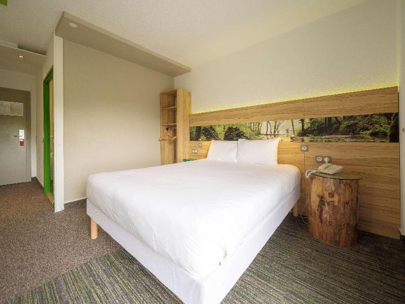 ibis Styles Sarrebourg - Oda