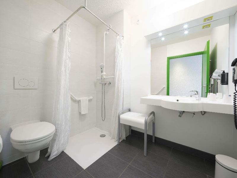 ibis Styles Sarrebourg - Oda