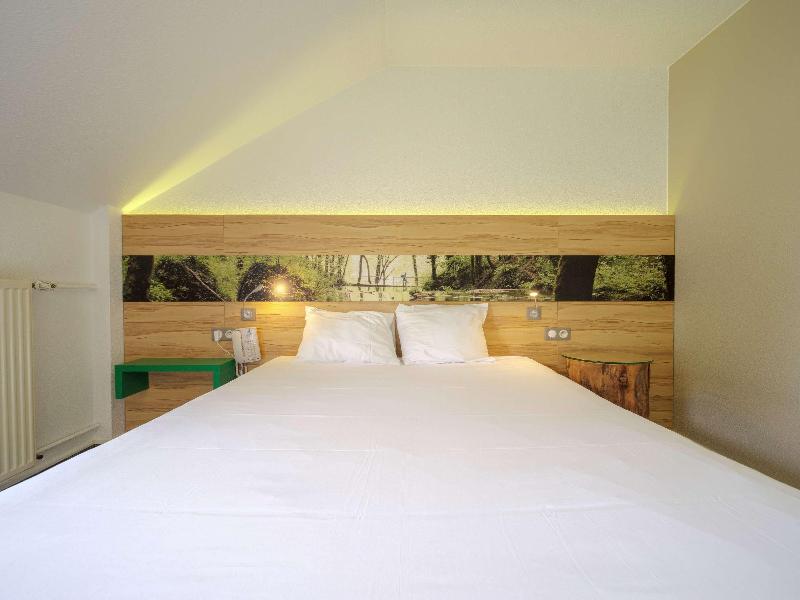 ibis Styles Sarrebourg - Oda