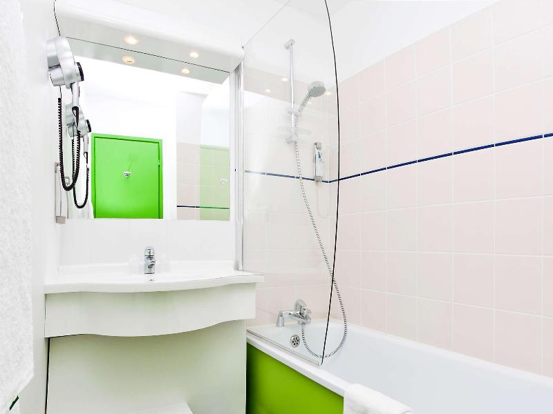 ibis Styles Sarrebourg - Oda