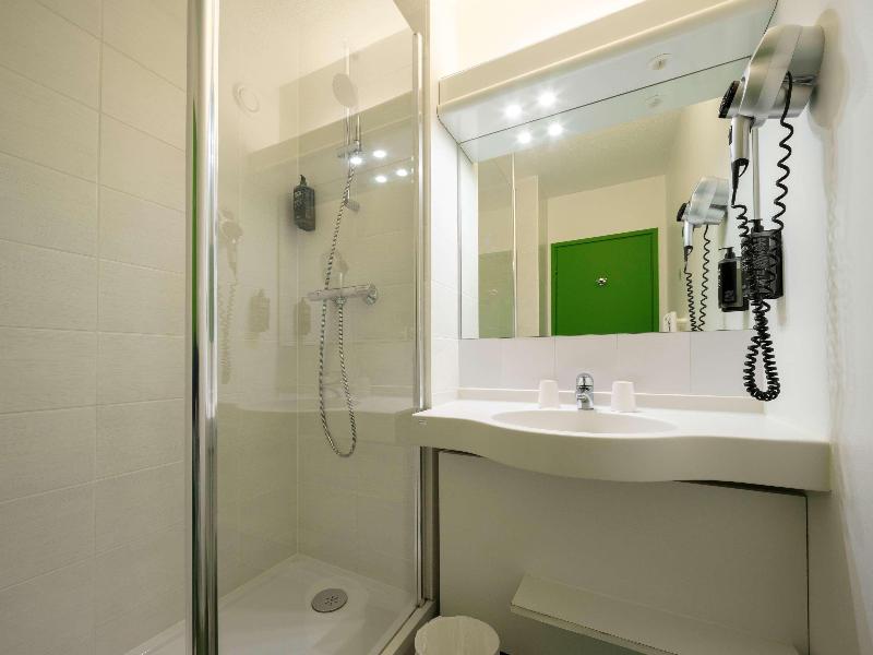 ibis Styles Sarrebourg - Oda