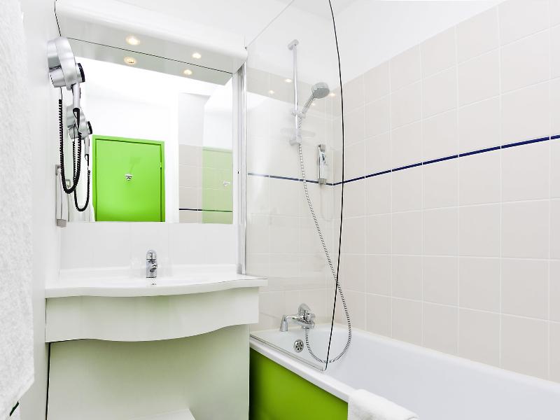 ibis Styles Sarrebourg - Oda