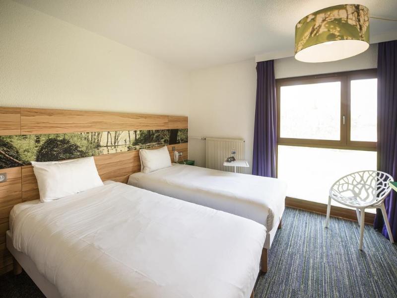 ibis Styles Sarrebourg - Oda