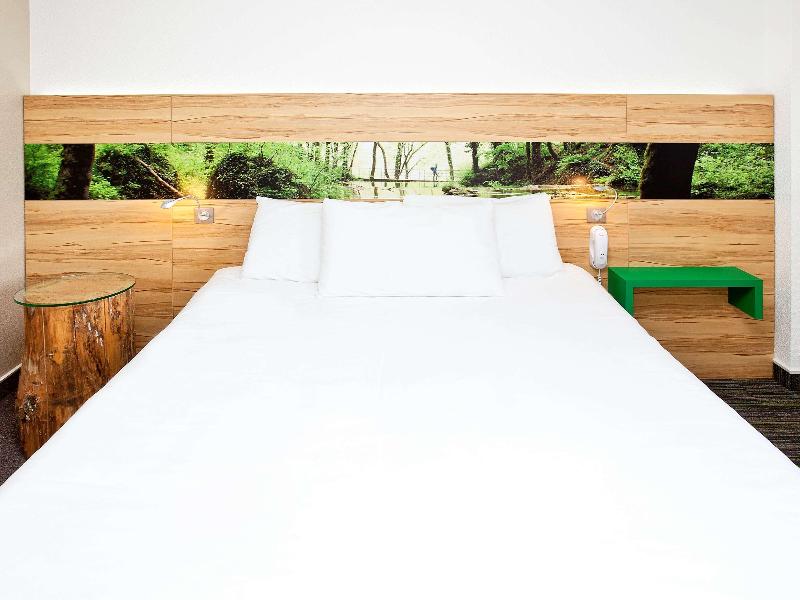 ibis Styles Sarrebourg - Oda
