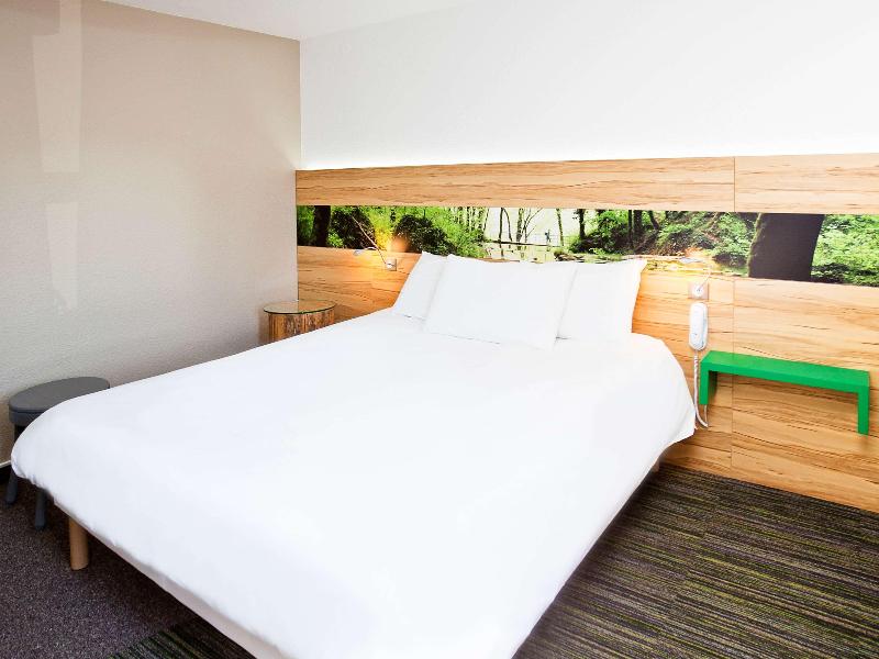 ibis Styles Sarrebourg - Oda