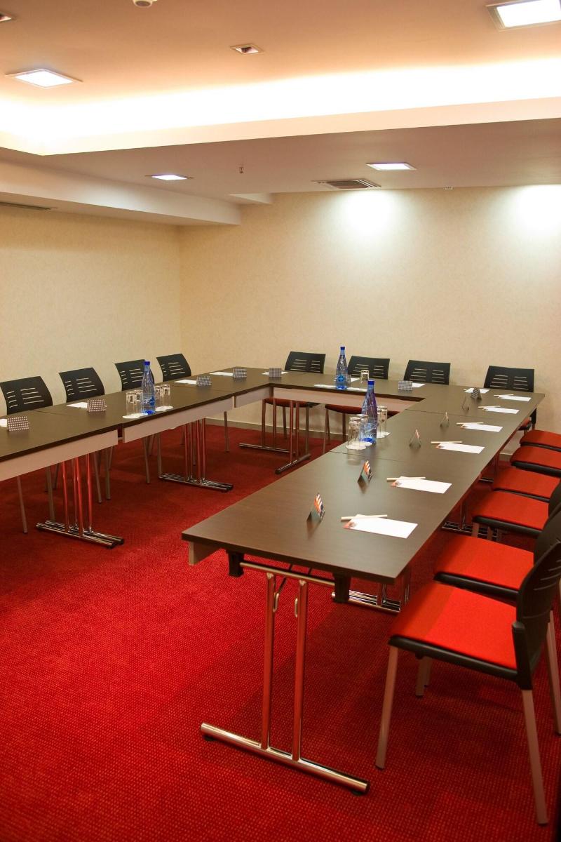 Alexandros Boutique Hotel - Toplantı