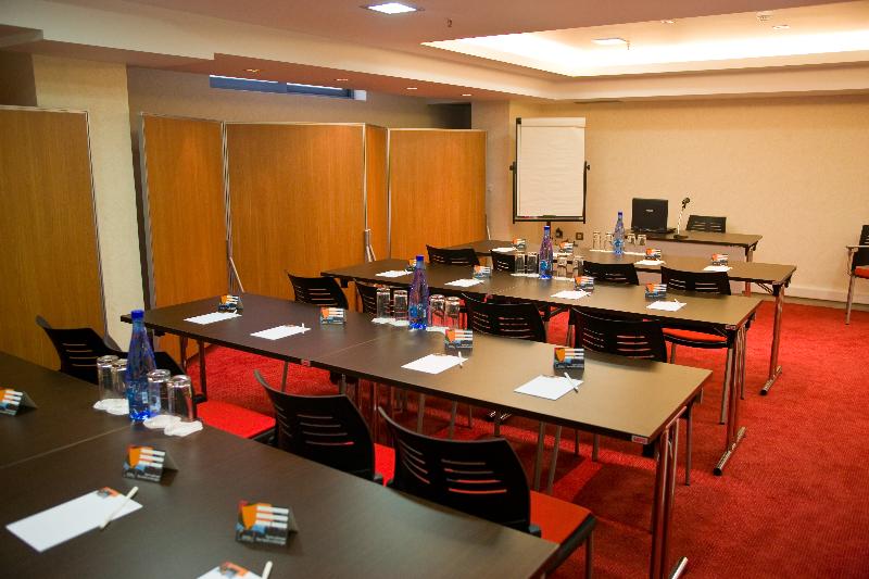 Alexandros Boutique Hotel - Toplantı