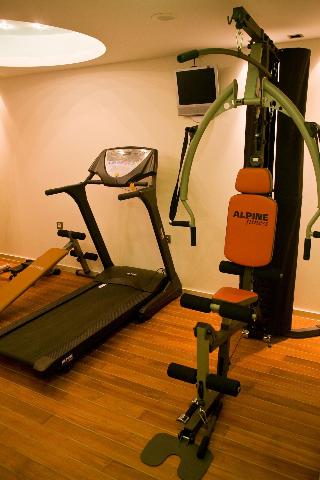 Alexandros Boutique Hotel fotoÄŸrafÄ±