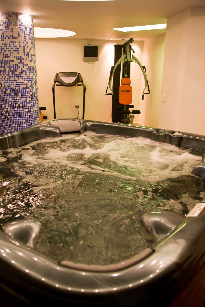 Alexandros Boutique Hotel - Aktivite
