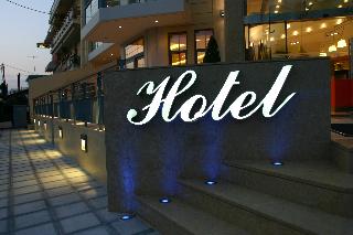 Alexandros Boutique Hotel fotoÄŸrafÄ±