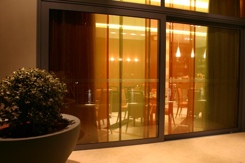 Alexandros Boutique Hotel - Genel