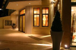 Alexandros Boutique Hotel fotoÄŸrafÄ±