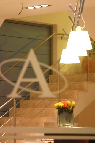 Alexandros Boutique Hotel fotoÄŸrafÄ±