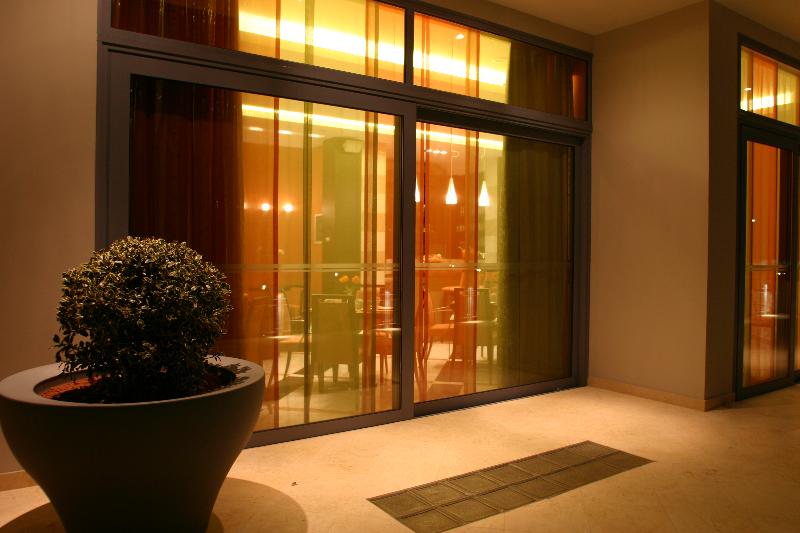 Alexandros Boutique Hotel - Genel