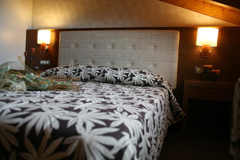 Alexandros Boutique Hotel - Oda