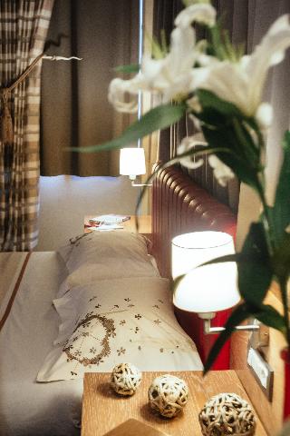 Alexandros Boutique Hotel fotoÄŸrafÄ±