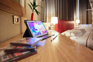 Alexandros Boutique Hotel fotoÄŸrafÄ±