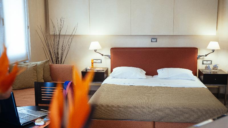 Alexandros Boutique Hotel - Oda