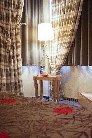 Alexandros Boutique Hotel fotoÄŸrafÄ±