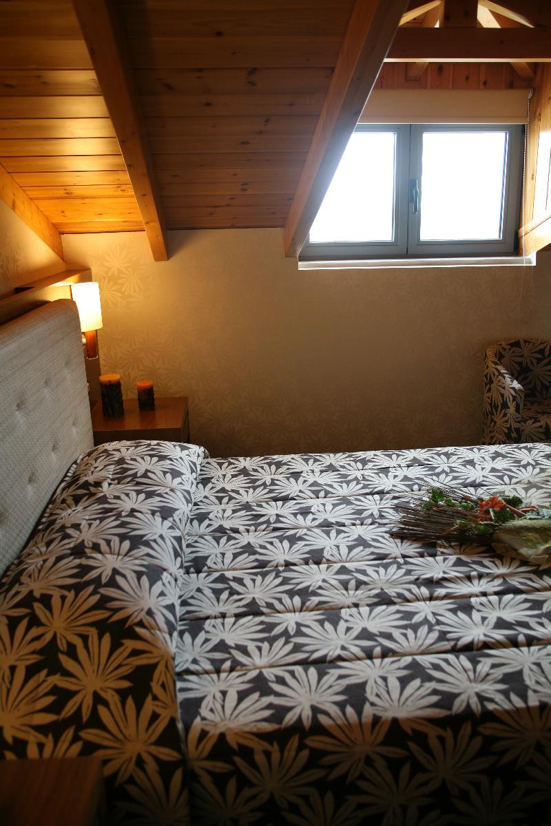 Alexandros Boutique Hotel - Oda