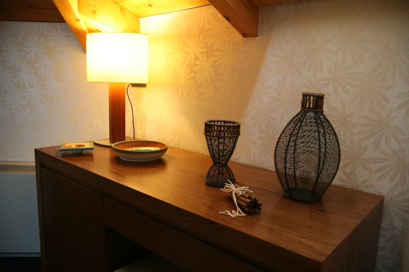 Alexandros Boutique Hotel - Oda
