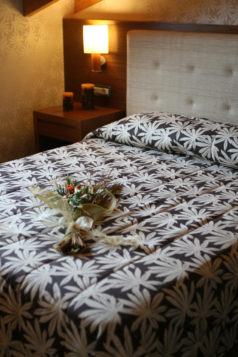 Alexandros Boutique Hotel - Oda