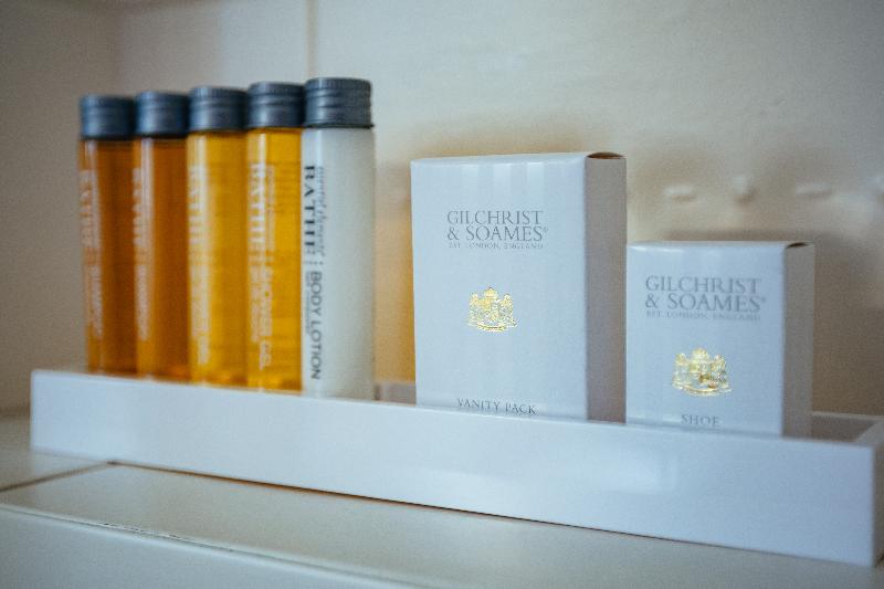 Alexandros Boutique Hotel - Oda