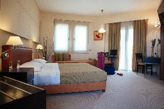 Alexandros Boutique Hotel fotoÄŸrafÄ±