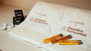 Alexandros Boutique Hotel fotoÄŸrafÄ±