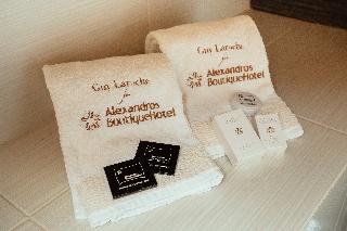 Alexandros Boutique Hotel fotoÄŸrafÄ±