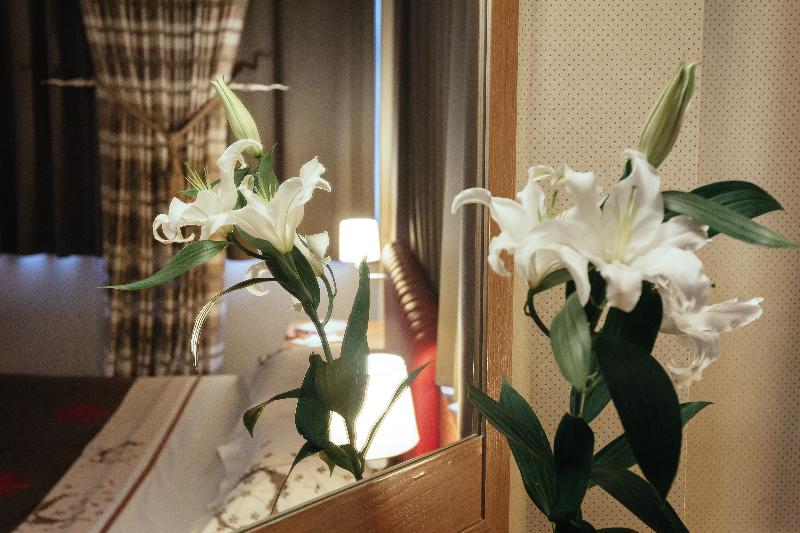 Alexandros Boutique Hotel - Oda