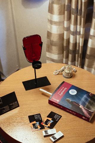 Alexandros Boutique Hotel fotoÄŸrafÄ±