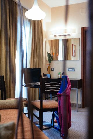 Alexandros Boutique Hotel fotoÄŸrafÄ±
