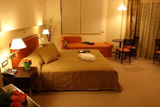 Alexandros Boutique Hotel fotoÄŸrafÄ±