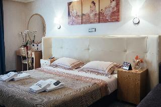 Alexandros Boutique Hotel fotoÄŸrafÄ±