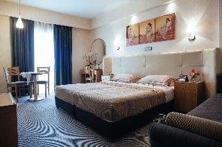 Alexandros Boutique Hotel fotoÄŸrafÄ±