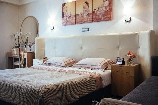 Alexandros Boutique Hotel fotoÄŸrafÄ±