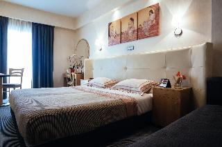 Alexandros Boutique Hotel fotoÄŸrafÄ±