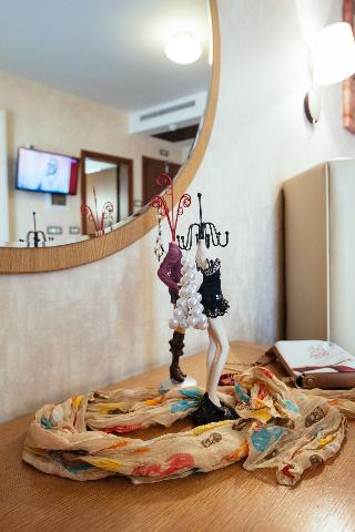 Alexandros Boutique Hotel fotoÄŸrafÄ±