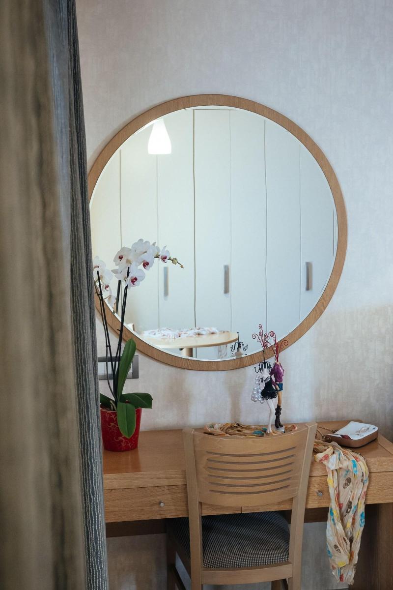 Alexandros Boutique Hotel - Oda