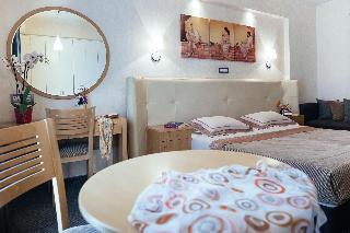 Alexandros Boutique Hotel fotoÄŸrafÄ±