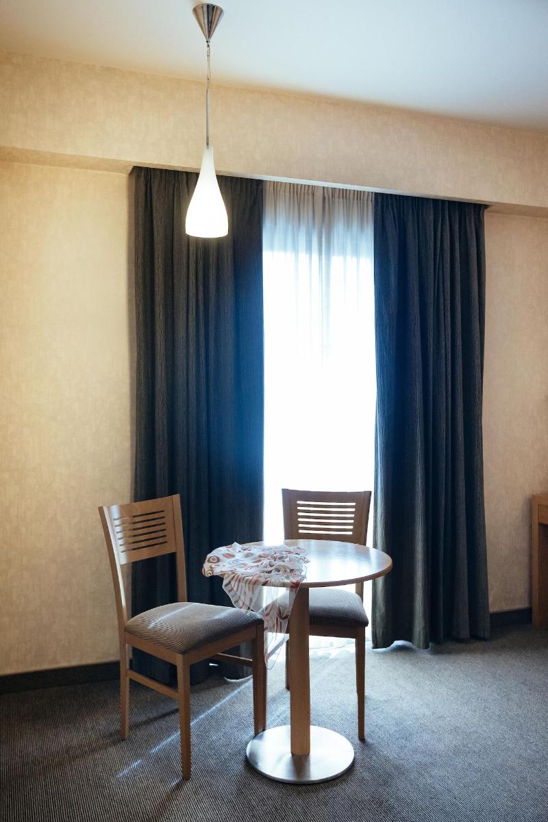 Alexandros Boutique Hotel - Oda