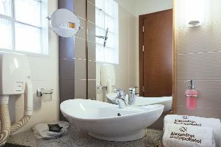 Alexandros Boutique Hotel fotoÄŸrafÄ±