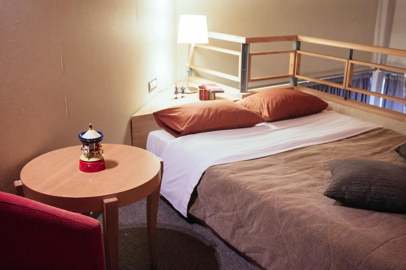 Alexandros Boutique Hotel - Oda