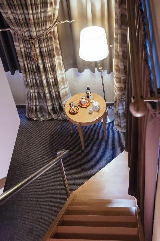 Alexandros Boutique Hotel fotoÄŸrafÄ±