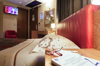 Alexandros Boutique Hotel fotoÄŸrafÄ±