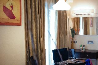 Alexandros Boutique Hotel fotoÄŸrafÄ±