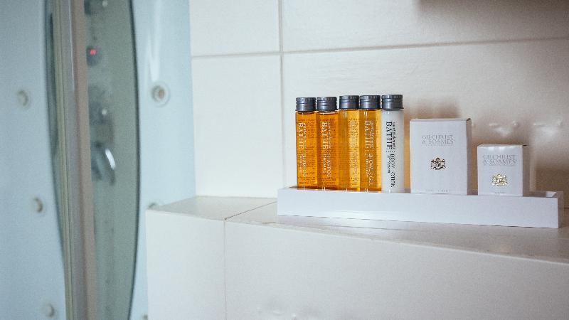 Alexandros Boutique Hotel - Oda