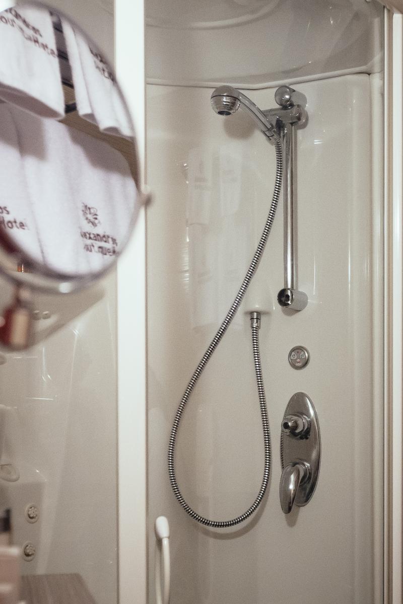 Alexandros Boutique Hotel - Oda